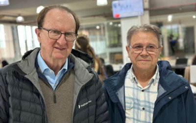 2º Tabelionato tem mudança no comando e segue tradição em Novo Hamburgo