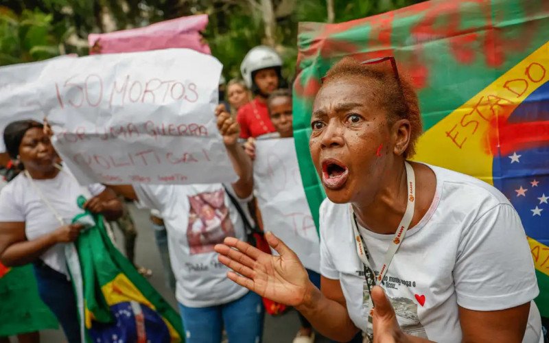 Testemunhas denunciam execuções e torturas no Rio: "carnificina" | abc+