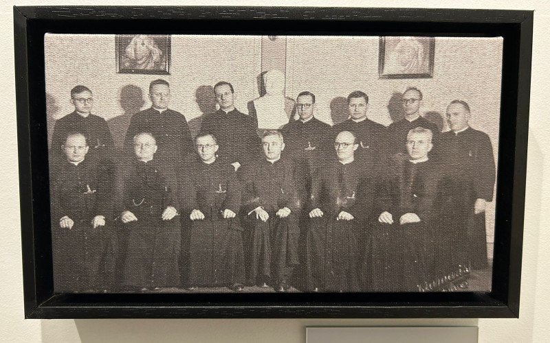 Padre Anneken foi figura importante no desenvolvimento do cooperativismo na região