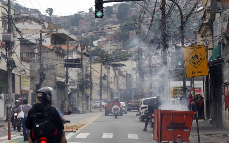 Mortes no Rio ganham repercussão internacional | abc+