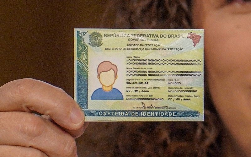 Até quando vale o RG antigo? Veja o que muda e como emitir a nova ...