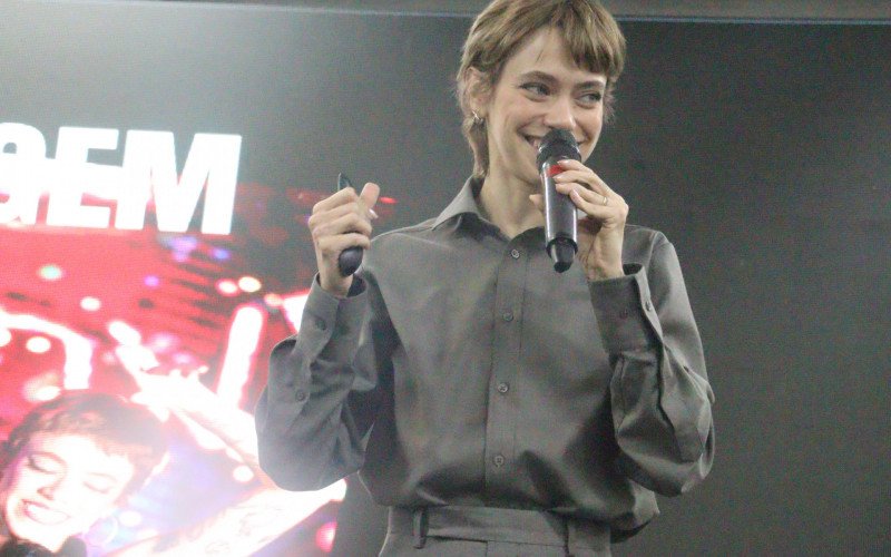 Mari Krüger