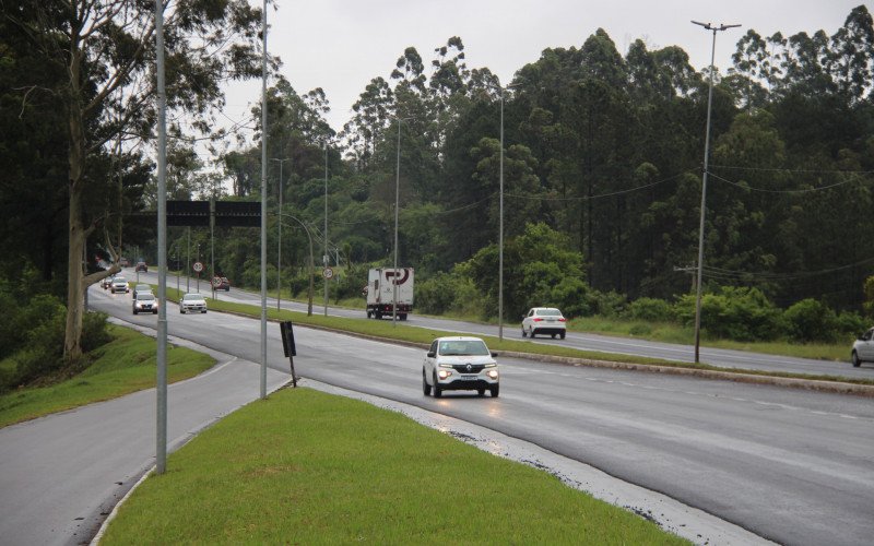 Pórtico de Novo Hamburgo será nas imediações do Ok Center | abc+