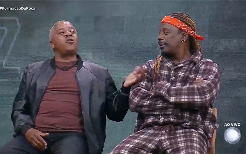 Nesta quarta-feira (29), três peões disputam a Prova do Fazendeiro | abc+