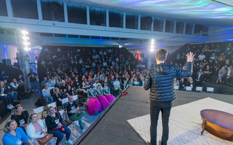 Evento é voltado à inovação, gestão e liderança | abc+