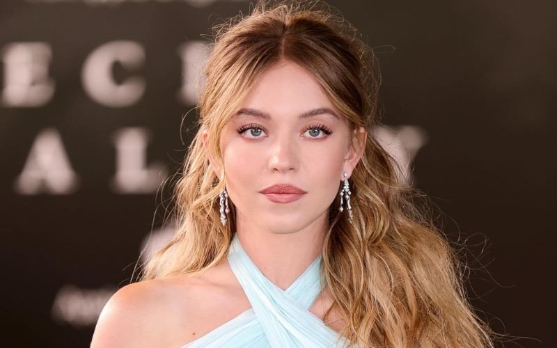 Sydney Sweeney  | abc+