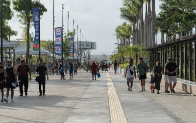 COP 30: O futuro do mundo estará em debate na Amazônia a partir de 10 de novembro