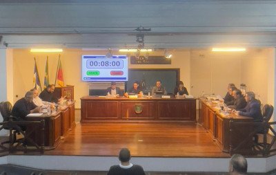 Vereadores de Canela vão destinar recursos para programa que busca manter profissionais da segurança pública na cidade