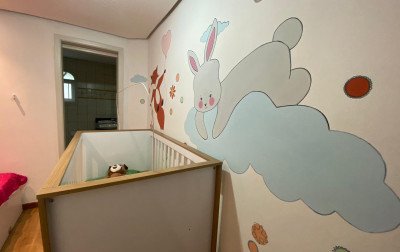 Com solidariedade e ajuda, Casa Lar é reconstruída e reaberta em Canela