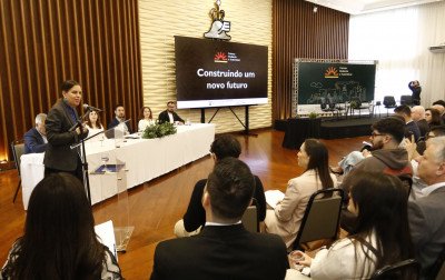 "É hora de agir": Fórum das Entidades dá pontapé inicial para que Canoas se torne uma cidade resiliente e sustentável