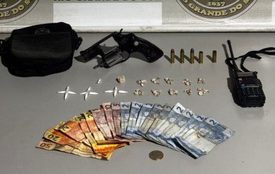 Homem de 26 anos morre em confronto com policiais na região metropolitana