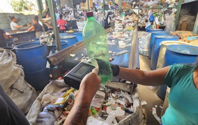 Programa inaugurado na região garante transformação social e ambiental