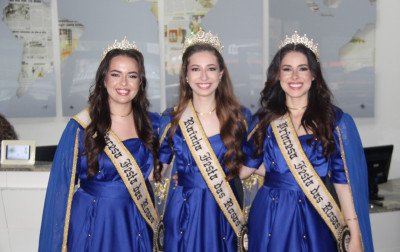39ª Festa das Rosas se aproxima com mais de 100 atrações; confira programação completa