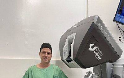 Tecnologia avança na área médica e amplia tratamentos em urologia
