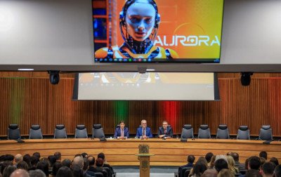 IA generativa inaugura uma nova era no serviço público