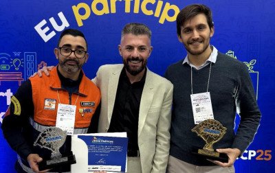 Novo Hamburgo é premiada em duas categorias no 7º Prêmio Boas Práticas da Famurs