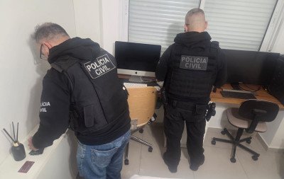 Casal de advogados de Novo Hamburgo é suspeito de lesar escritório da capital em R$ 760 mil