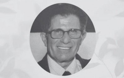 Morre Hermes Gildo Másera, ex-prefeito de Rolante