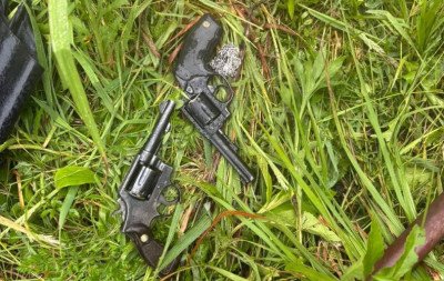 Identificados homens mortos em confronto com policiais na Serra gaúcha