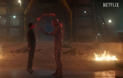 Stranger Things: Novo trailer da última temporada tem retorno de Vecna e tom de despedida; veja vídeo