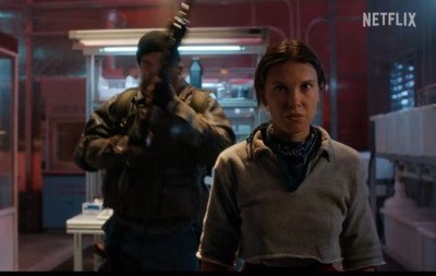 Stranger Things: Que horas estreiam os primeiros episódios da última temporada?