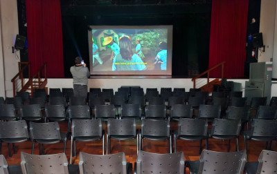 AONDE IR: Eventos culturais e Halloween estão entre as atrações deste fim de semana na região