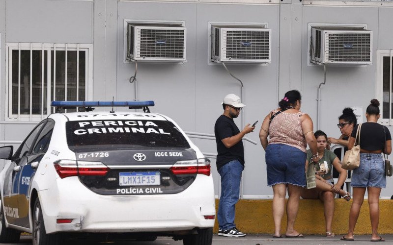 IML do Rio identifica 100 dos 121 mortos na Operação Contenção | abc+