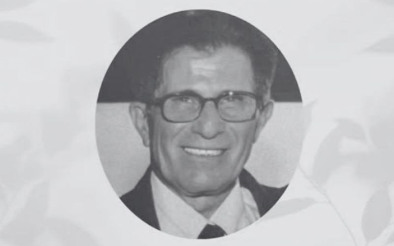 Hermes Gildo Másera morreu aos 88 anos | abc+