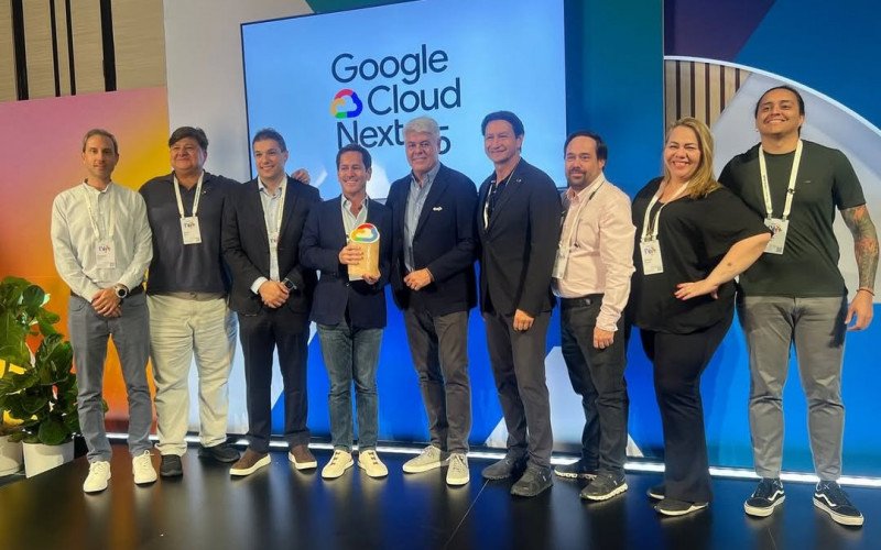 Case do MPRS rendeu prêmio à Xertica.ai concedido pelo Google | abc+
