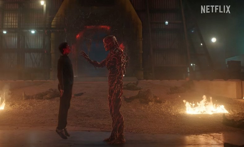 Última temporada de Stranger Things | abc+