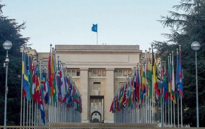 ONU pede investigação independente sobre operação no Rio de Janeiro