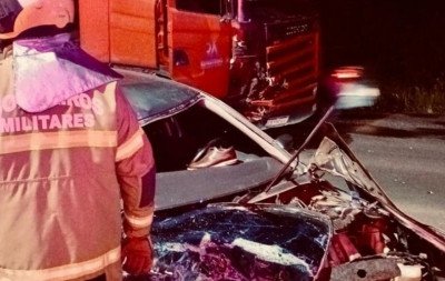 RS-020: Identificada passageira que morreu em grave acidente na região