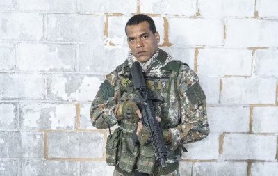 Arcanjo Renegado | abc+