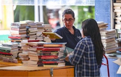 Feira do Livro de Porto Alegre: 71ª edição do evento começa com diversas atrações