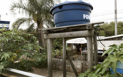 Canoas é a cidade que mais evoluiu no saneamento básico, aponta ranking