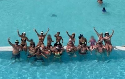 Grupo de turistas que ficou preso na Jamaica durante o furacão Melissa consegue voltar ao RS