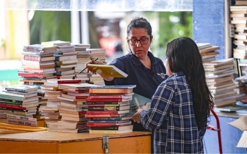Feira do Livro de Porto Alegre | abc+