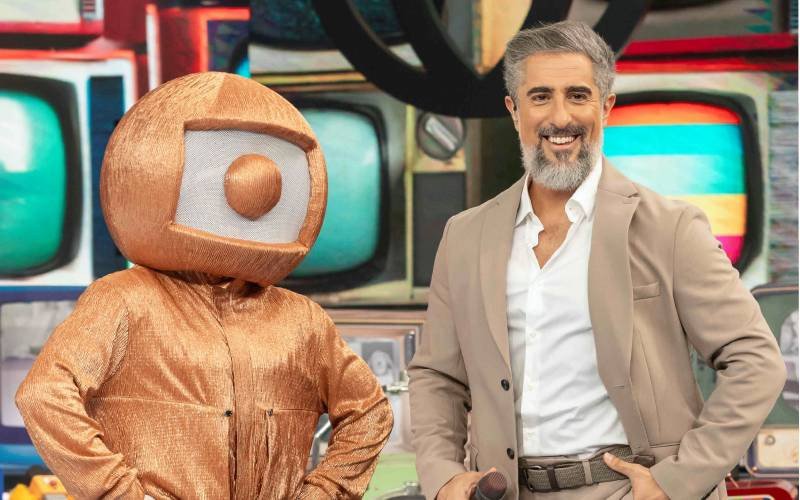 Programa Caldeirão com Mion será gravado em Gramado
