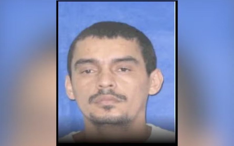 Edgar Alves de Andrade, o Doca ou Urso, é considerado foragido da Justiça | abc+