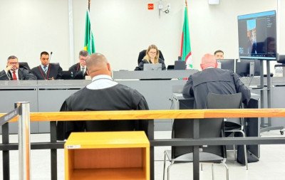 PM é condenado por matar quatro pessoas da mesma família em pizzaria na região metropolitana do RS