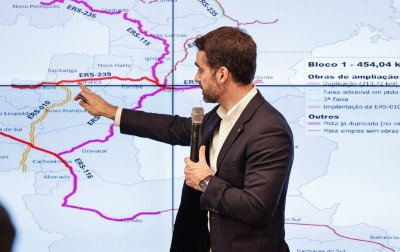 Cinco perguntas e respostas para entender a concessão do Bloco 1 de rodovias do RS