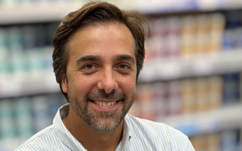 Guilherme Portella dos Santos é diretor da Fiergs | abc+