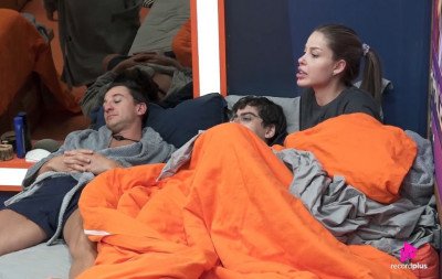 A FAZENDA 17: Briga finaliza final de semana tenso no reality show; confira