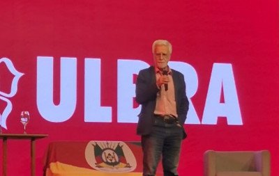 Ulbra auxilia 400 educadores a reduzir déficit de alfabetização