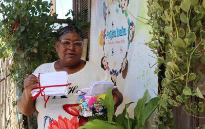 Saiba como adotar uma cartinha do Natal da Dona Beia; projeto social da Santo Afonso celebra 25 edições