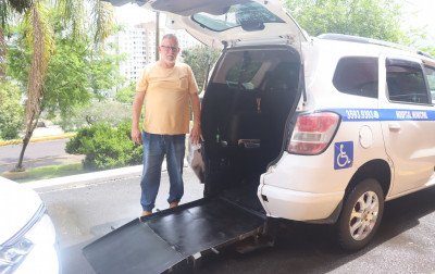 Taxistas querem ampliar as corridas em Novo Hamburgo
