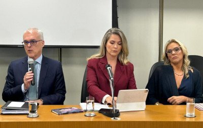 CASO DA MALA: "Mostrou o total desprezo que ele tinha por Brasília", diz promotora que denunciou publicitário por esquartejar namorada