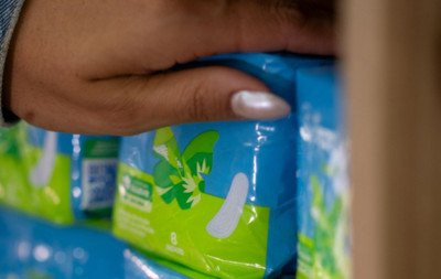 Saiba como solicitar e onde retirar absorventes gratuitos em Canoas