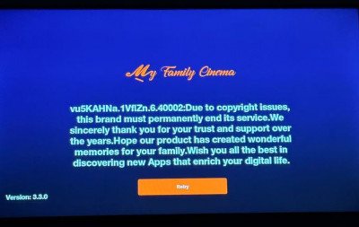 Serviços de streaming piratas são suspensos no Brasil após operação na Argentina