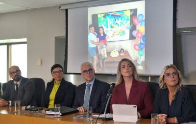 "Falta de empatia ao não dizer onde está a cabeça": Frieza de publicitário que matou e esquartejou namorada choca Ministério Público